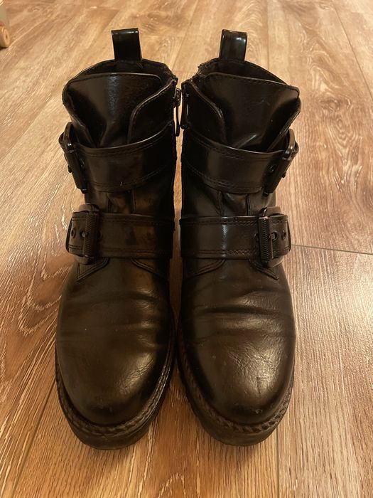 Ghete de dama Marco Tozzi 37