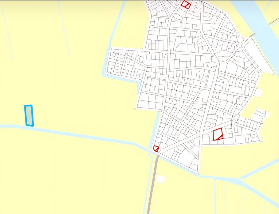 Продава се Земеделски имот в с. Трилистник, Област Пловдив -  кв.м за 2550 €/дка - Снимка #1