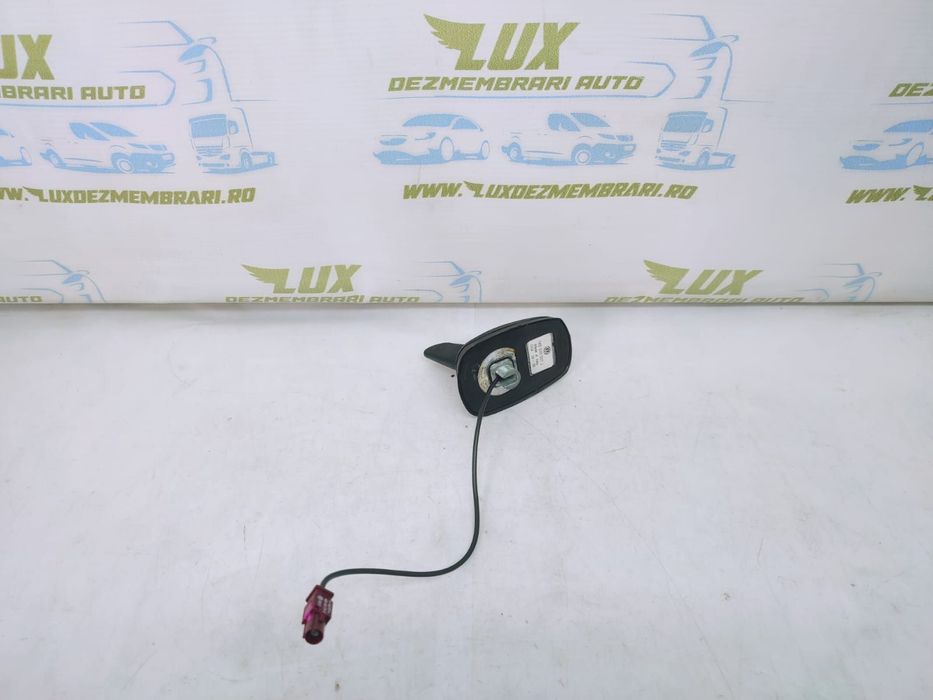 Antena radio 1k0035507j Volkswagen VW Sharan 1  [din 2th facelift]