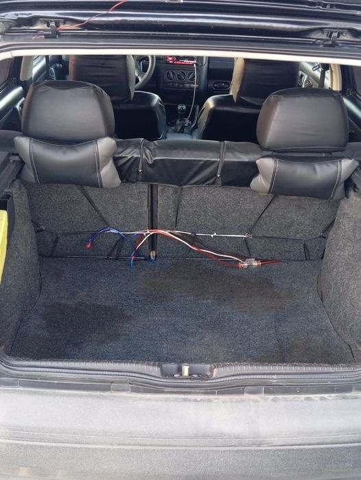 Продам Golf 3 в хорошем состоянии