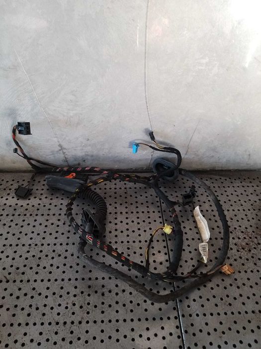 Cablaj instalatie electrica usa stanga fata vw polo 6r 18646r1120gab