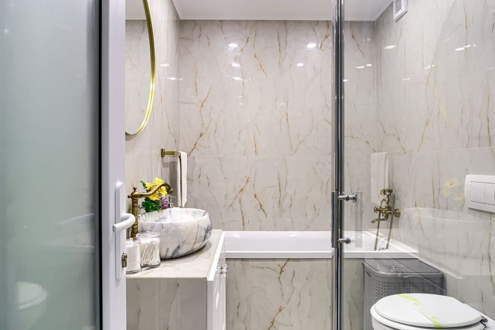 Apartament ultra-lux de vânzare – Podgoria | Etaj 2 | Complet mobilat și utilat