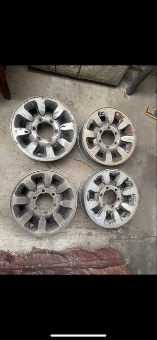 Диски R15(в хорошем состоянии)