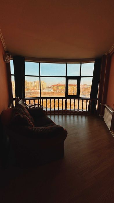 сдам 3 к квартира