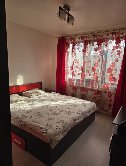 Vand apartament 2 camere