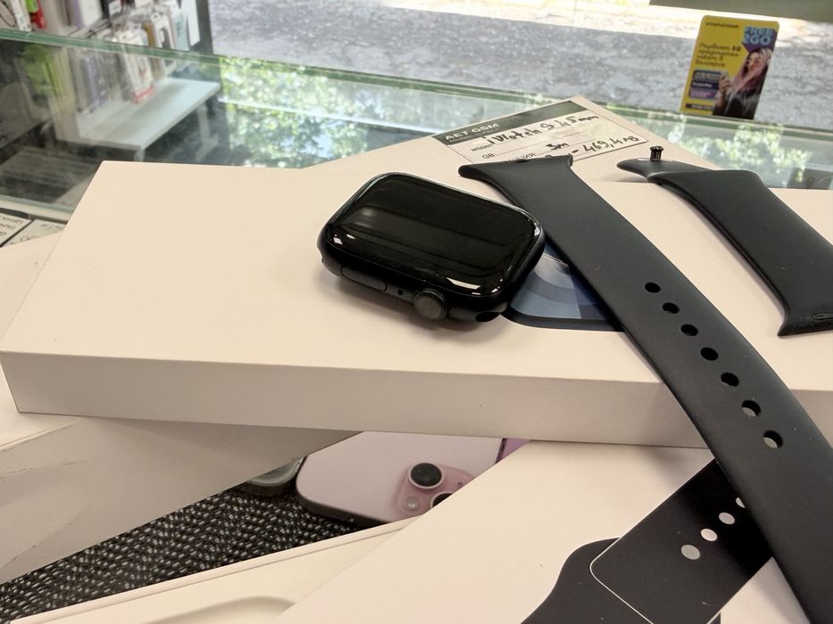 Apple iWatch 9 45mm