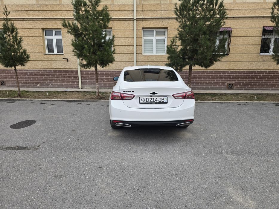 Малибу XL 2023-йил