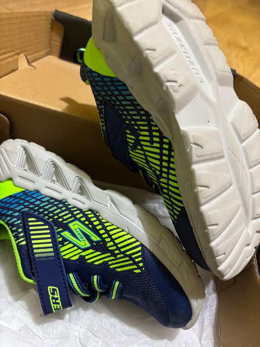 Детски маратонки Skechers Lights