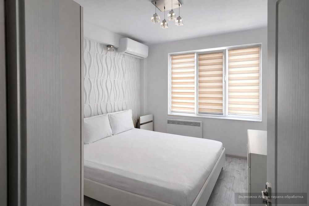 Дава се под наем Тристаен апартамент в Пловдив, Център - 100 кв.м за 797.64 € - Снимка #3