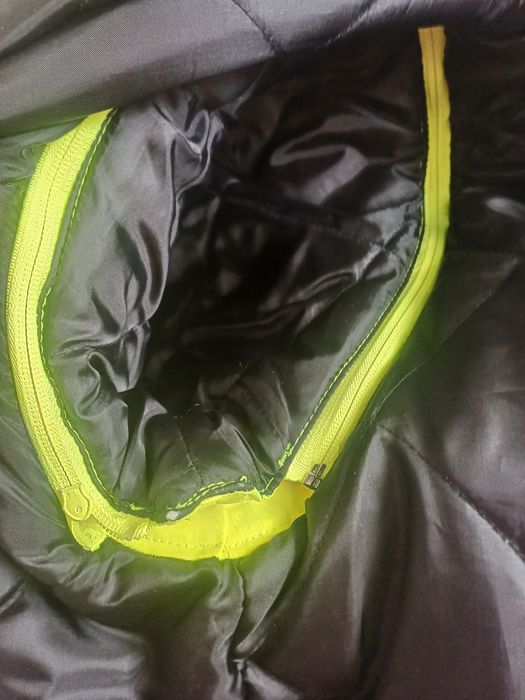 Geaca reflectorizanta XxL Safestyle