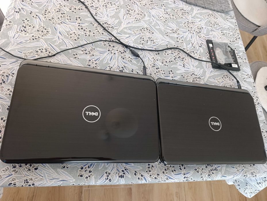 Лаптоп  Lenovo ThinkPad Edge E530 и 2 броя Dell Inspiron N5010