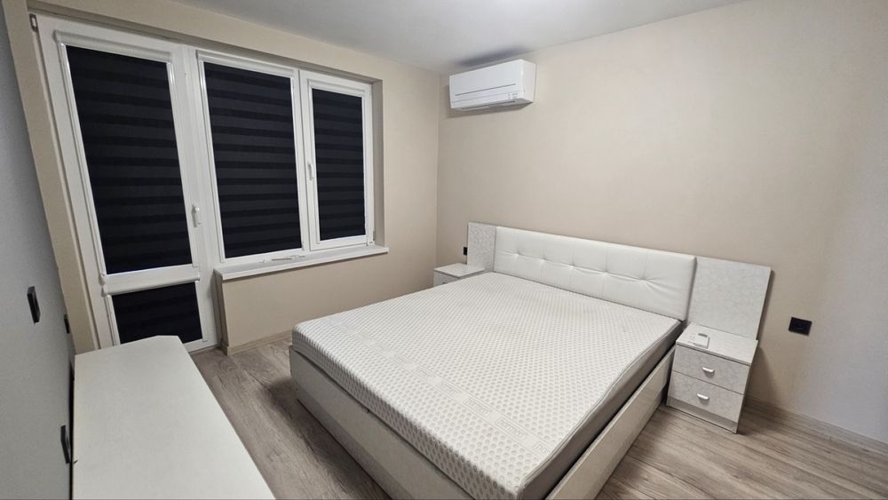 Дава се под наем Етаж от къща в Варна, Младост 1 - 150 кв.м за 510 € - Снимка #2