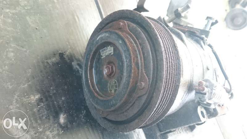 Compresor Aer conditionat AC Lexus Rx300 2003-008