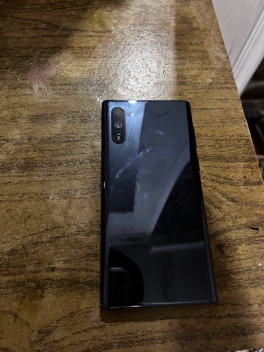 Samsung Note 10 5G