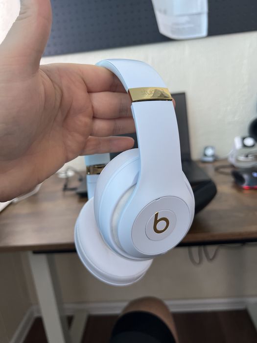 Наушники Beats Studio 3