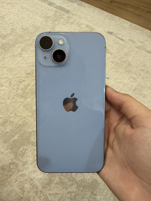 iphone 14 79 акб
