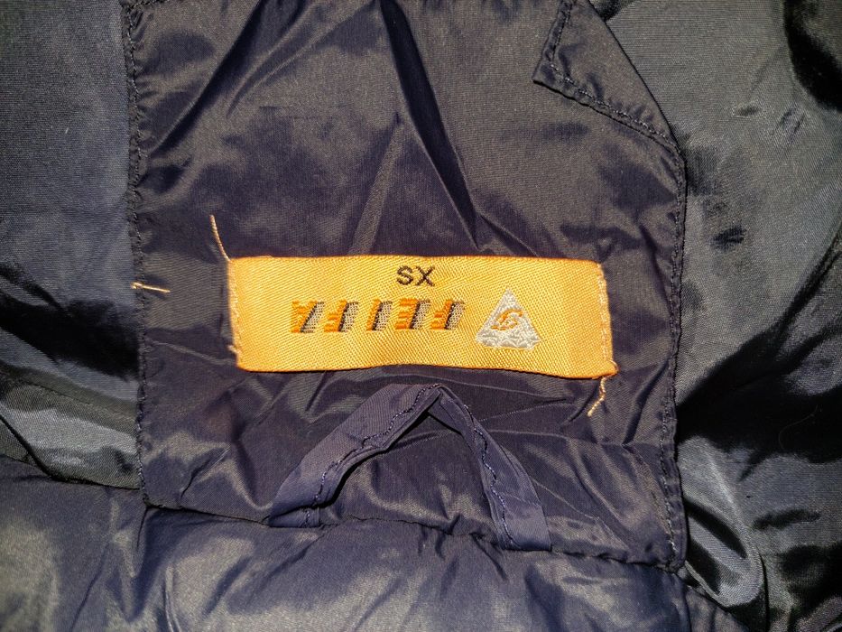 Якета за момиче.