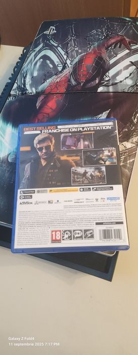 Joc ps5  Call of Duty® Black Ops 6