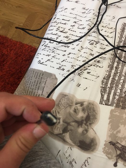 Handsfree Bluetouth