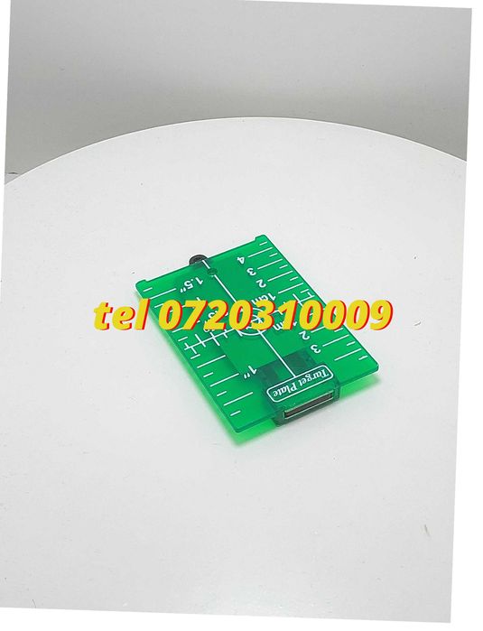 Tinta Magnetica Ls 307 Accesoriu Pentru Nivele Laser Verde