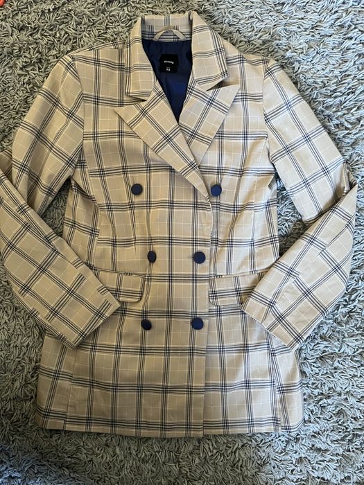 Дамски сака и якета размер С/М/Л без забележки