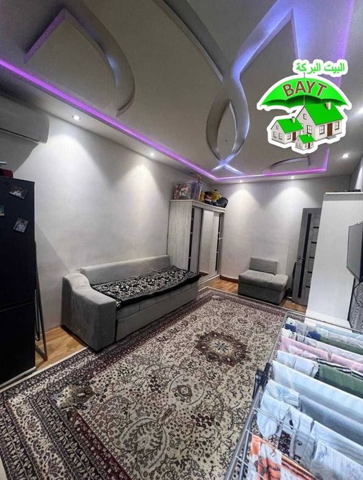 • Учтепа OUTLET 1в2/1/4 Евро Обстановкой Продаётся квартира Чиланзар21