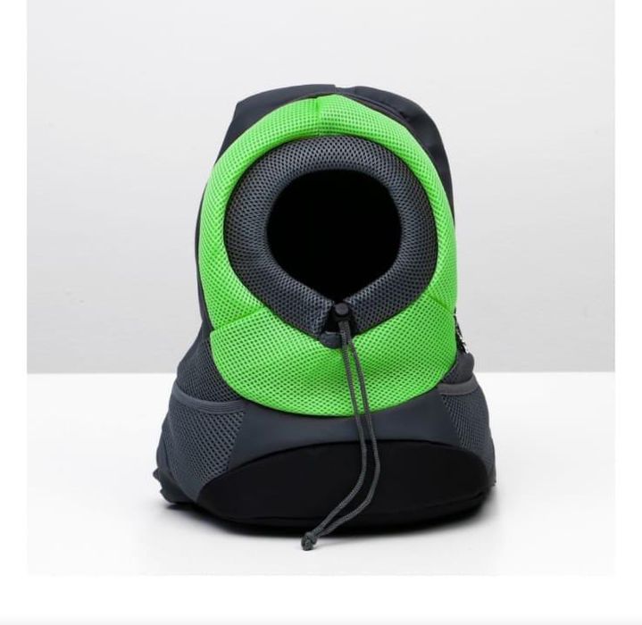 Новые переноски для животных