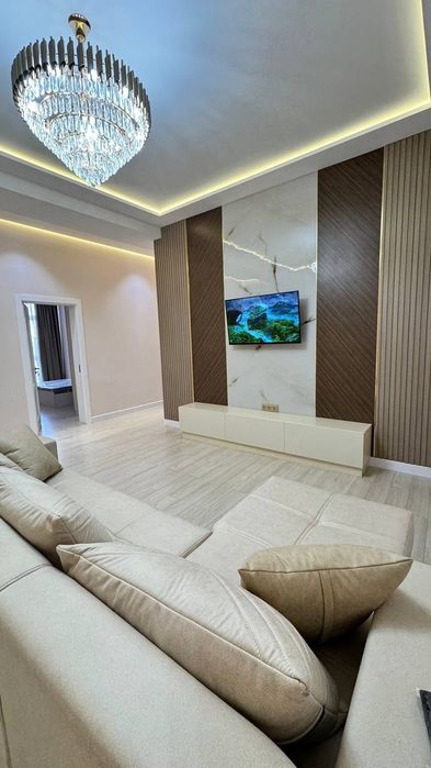 Metropol жк 2/6/12 квартира продается