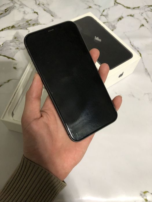Айфон 11 срочна сатылады
