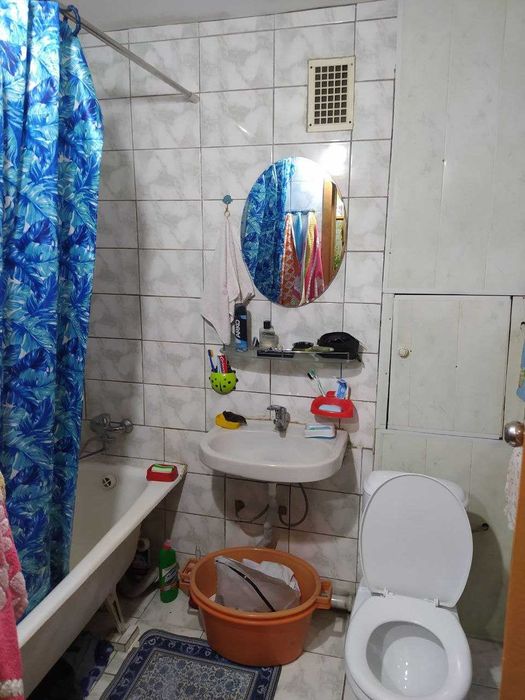 Продам свою 2/3/4 комнатную квартиру на ТТЗ-1