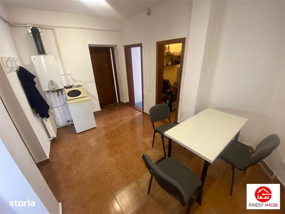 De inchiriat spatiu pentru birouri  in zona semicentrala