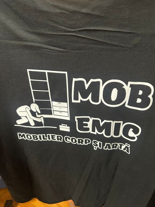 Servicii de personalizări Brașov -  Stick&Print Brașov