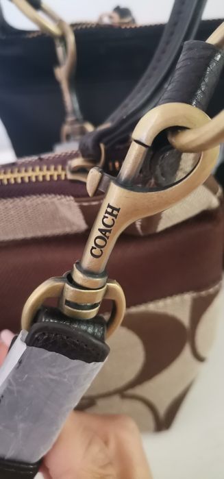 Coach дамски чанти