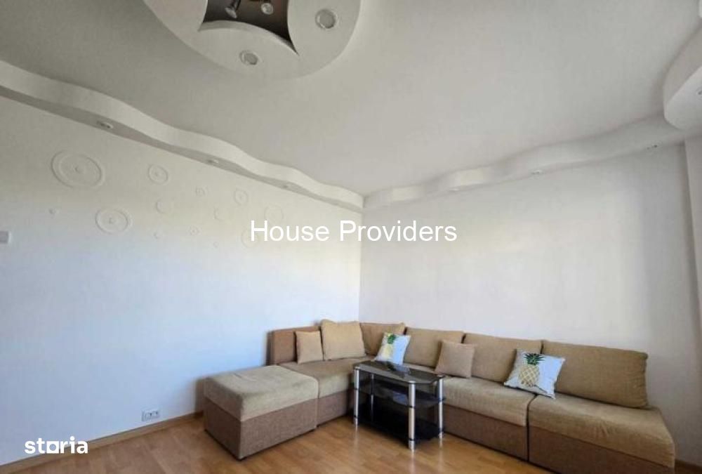 Apartament 2 Camere 60 MPU | Pet Friendly| Crangasi | Lacul Morii — fotografia 1