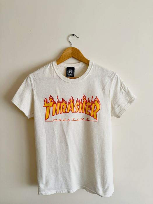 Тениска Thrasher