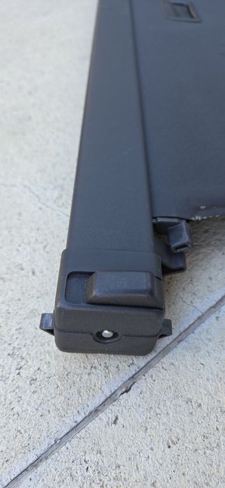 Щора за бажник на волво хс 60