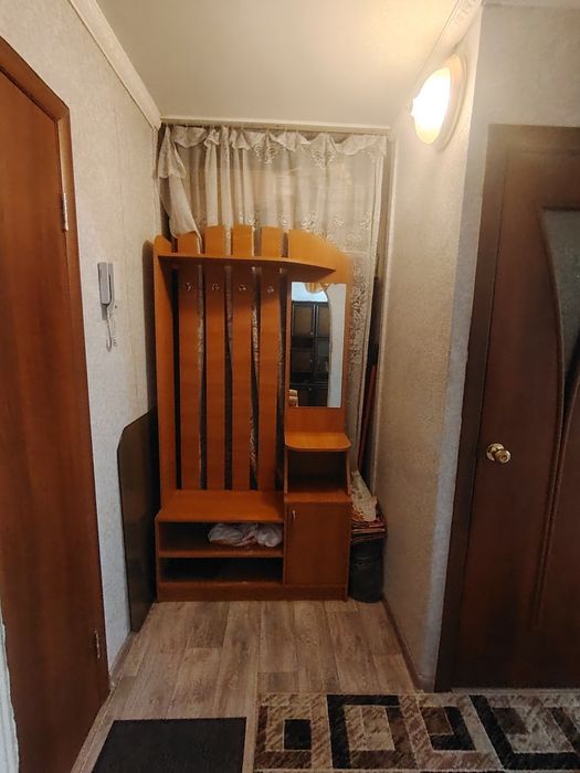Продается 1ком квартира