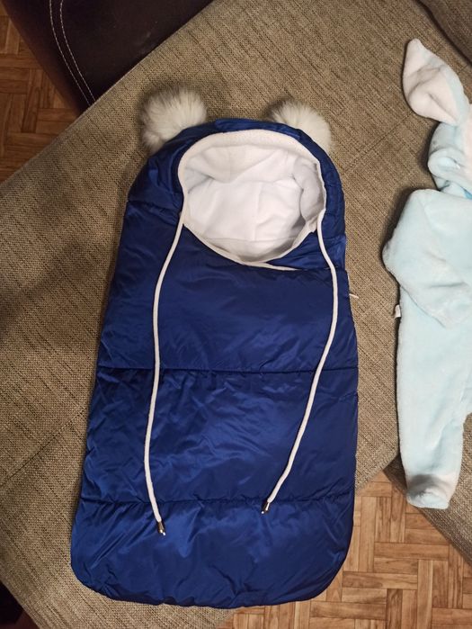 Продам конверт на малышей