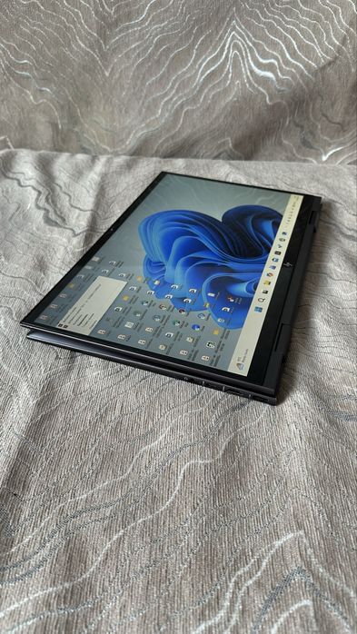 Ноутбук трансформер HP ENVY x360