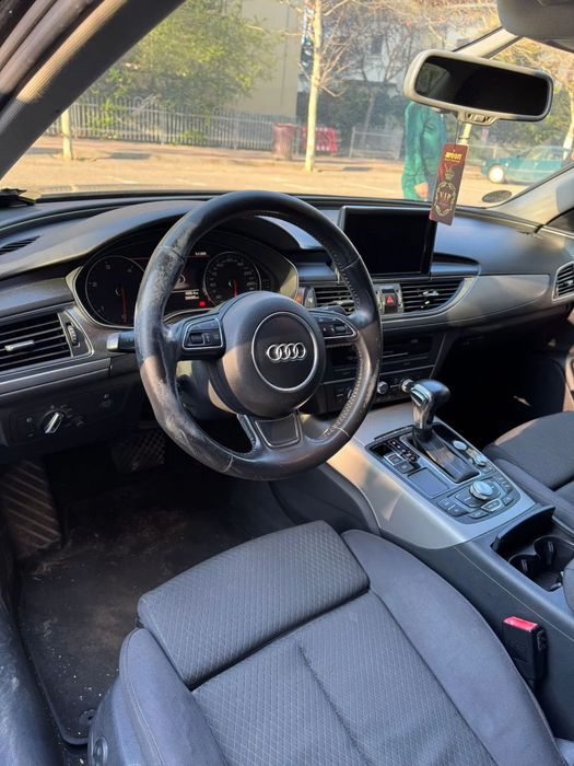 AUDI A6 2011 — imagine 3