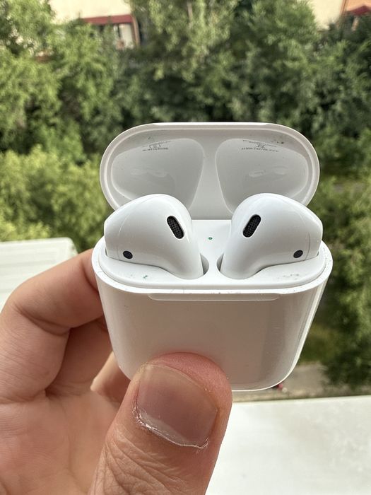 airpods 2 original