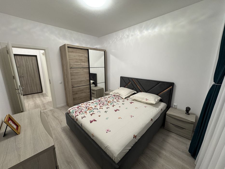 Inchiriez Apartament 2 Camere Avangarde Home Militari