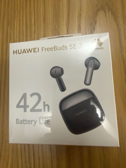 Слушалки Huawei Freebuds SE 3