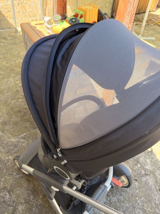 Детска количка Стоке STOKKE