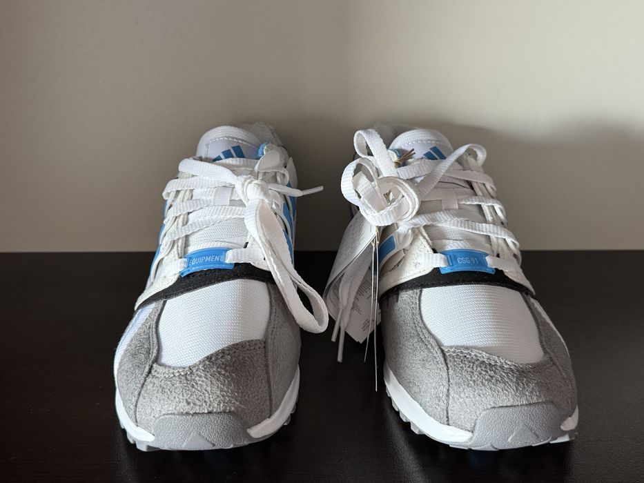 adidas Equipment CSG 91/ 41номер 26см Стелка Нови с Кутия