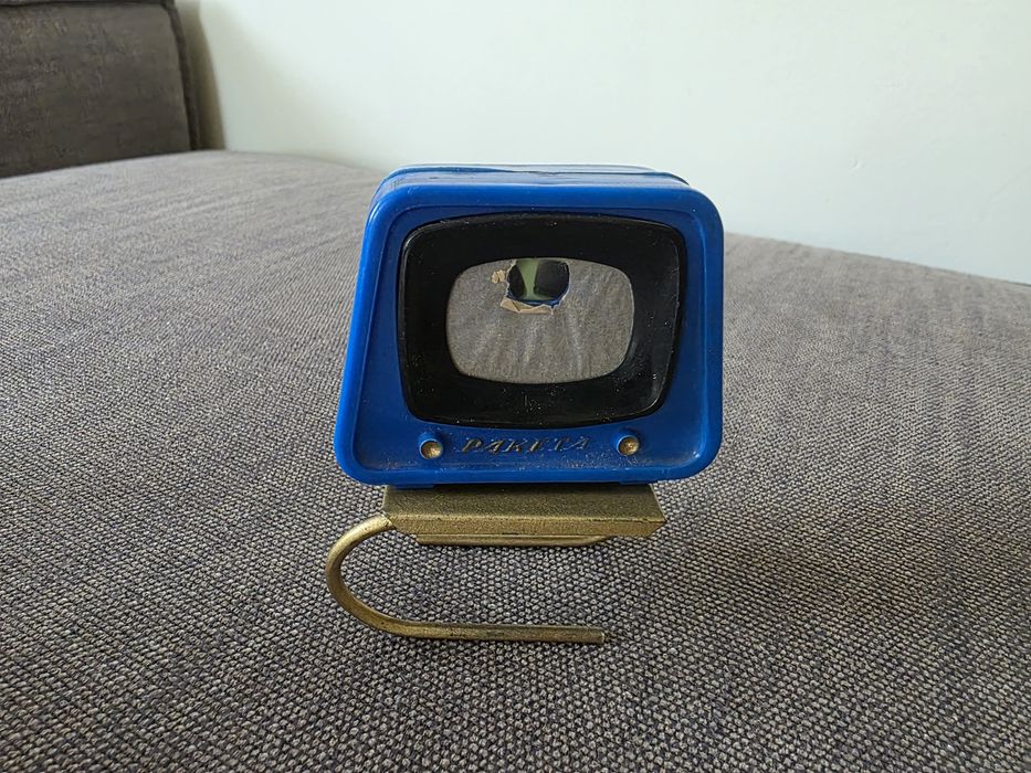 Дървени ретро играчки мебели