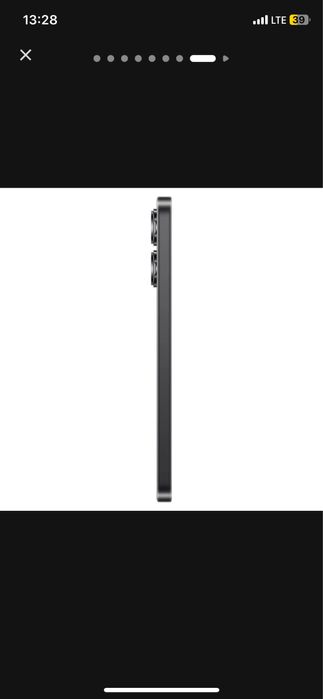 Xiaomi not 13 sotiladi