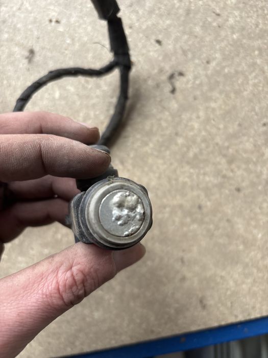 К-кт парктроници за мерцедес