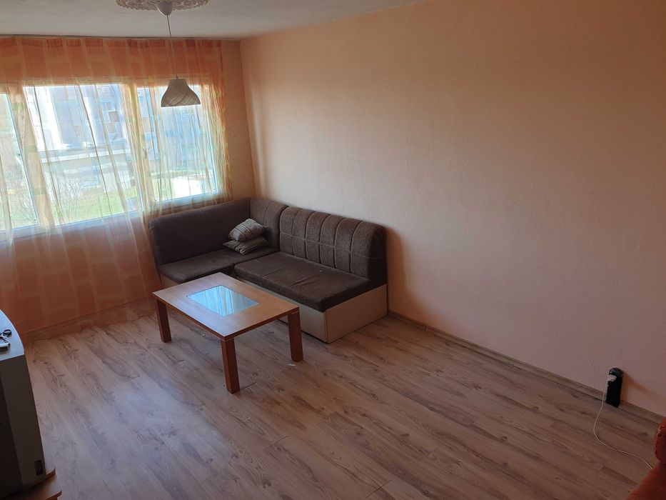 Дава се под наем Двустаен апартамент в Бургас, Меден рудник - зона А - 62 кв.м за 127.5 € - Снимка #4