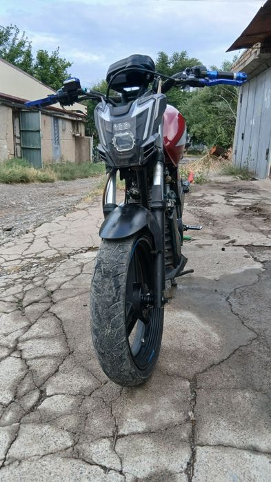 Продам мотоцикл недорого